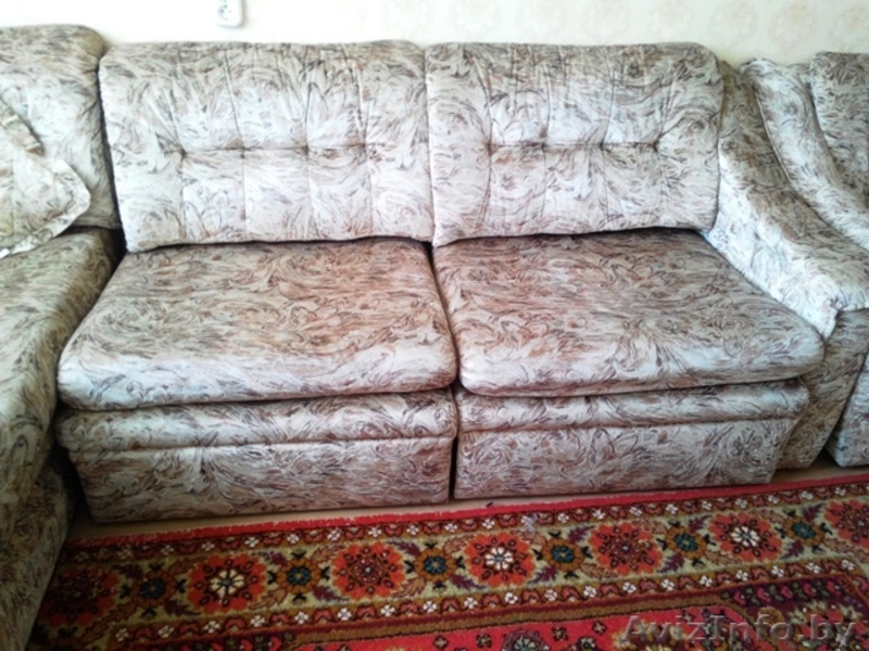 Мебель, техника, б/у. недорого. - Изображение #6, Объявление #1285382