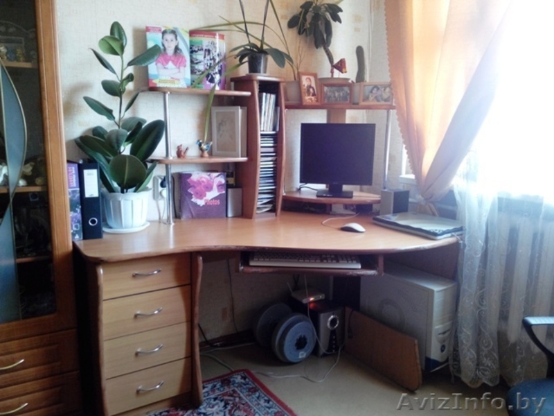 Мебель, техника, б/у. недорого. - Изображение #7, Объявление #1285382