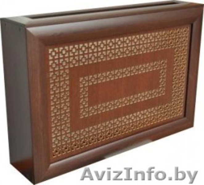 Декоративные экраны для радиаторов отопления - Изображение #3, Объявление #1288566