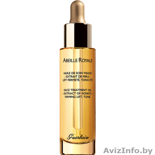 Сыворотки Guerlain Abeille Royale и Lancome Genifique - Изображение #2, Объявление #1288134