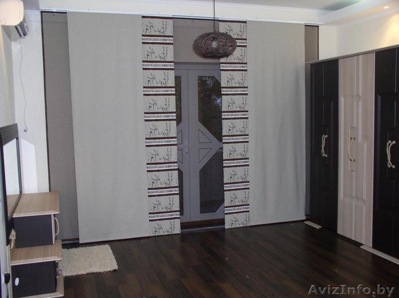 Рольшторы, японские панели, рольшторы день-ночь по индивидуальным размерам  - Изображение #8, Объявление #1288553