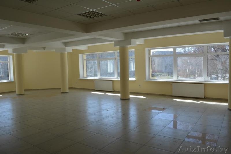 Сдается помещение под торговлю/офис/банк - Изображение #1, Объявление #1307178