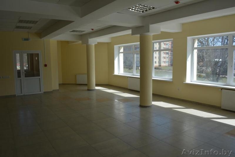 Сдается помещение под торговлю/офис/банк - Изображение #2, Объявление #1307178