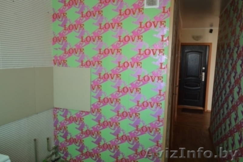 Продам 2-х комнатную квартиру в Жодино между Мартином и Славянским магазином - Изображение #9, Объявление #1307665