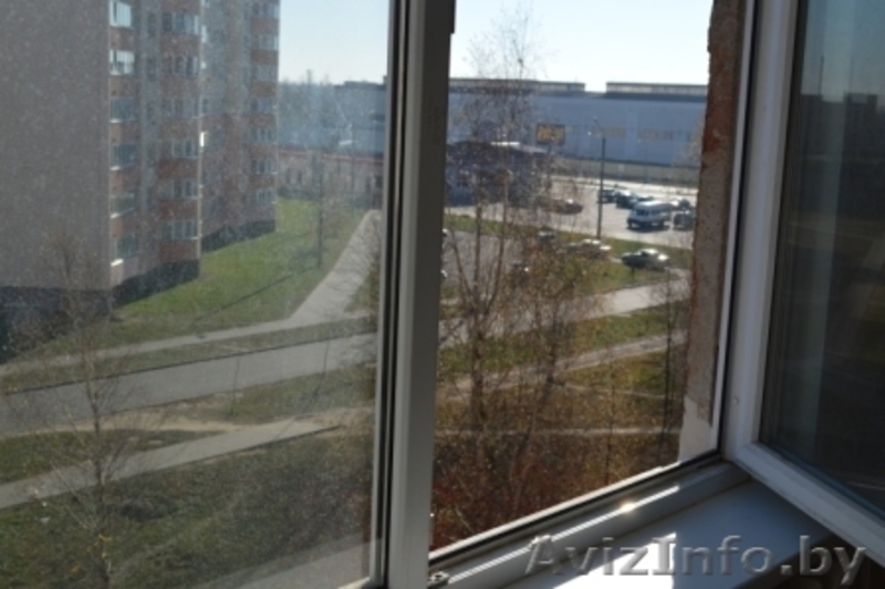 Продам 2-х комнатную квартиру в Жодино между Мартином и Славянским магазином - Изображение #6, Объявление #1307665