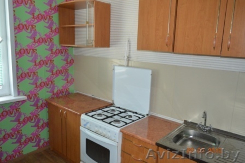 Продам 2-х комнатную квартиру в Жодино между Мартином и Славянским магазином - Изображение #8, Объявление #1307665