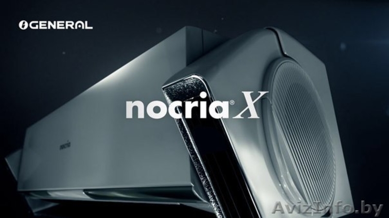 Кондиционеры для отопления помещений в Жодино.  - Изображение #2, Объявление #1316200