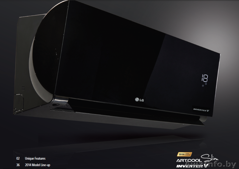 Кондиционеры для отопления помещений в Жодино.  - Изображение #7, Объявление #1316200