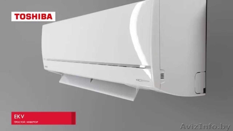 Кондиционеры для отопления помещений в Жодино.  - Изображение #6, Объявление #1316200