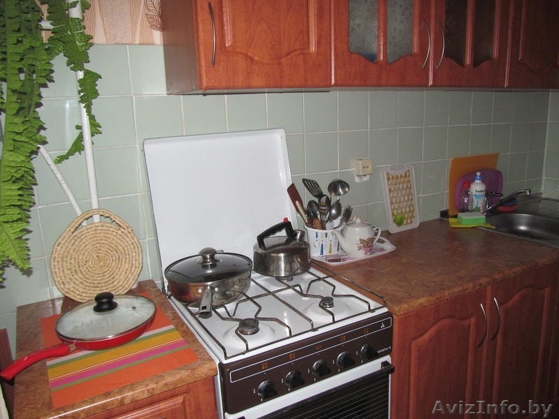 Квартира на сутки в г.Жодино - Изображение #1, Объявление #1337492