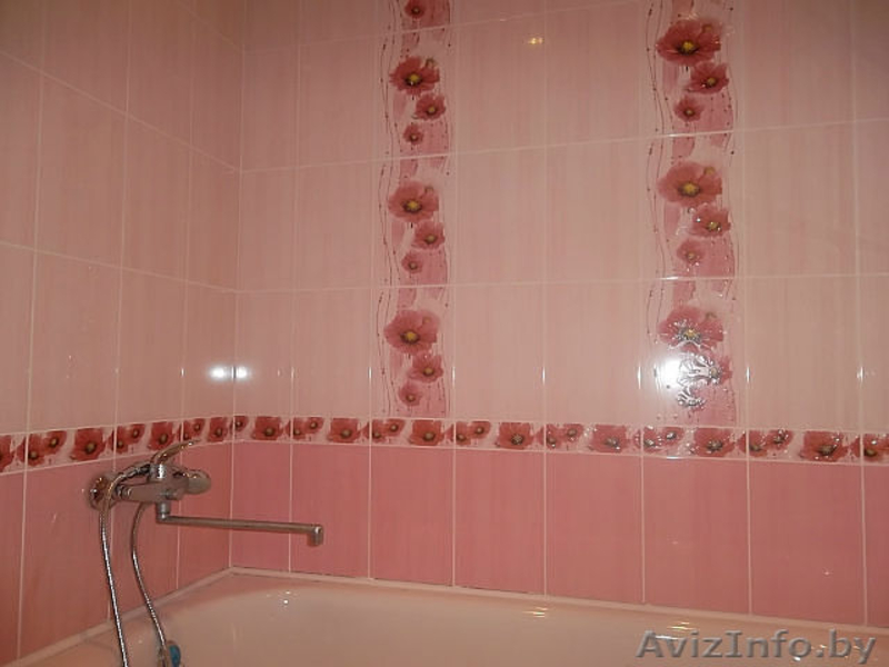 качественная укладка плитки  - Изображение #3, Объявление #1346403