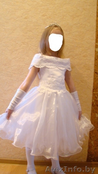 костюм на утренник - Изображение #1, Объявление #1347843