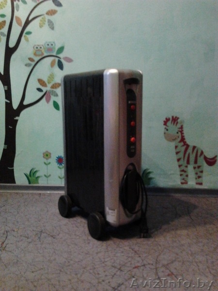 Thomas WL33B2008 обогреватель и сушилка - Изображение #2, Объявление #1351359