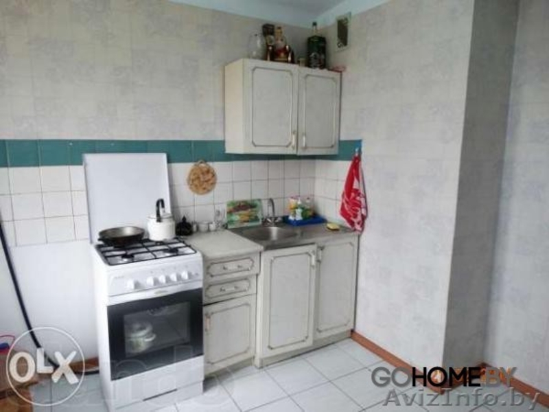 Однокомнатная квартира сутки/часы г.Жодино - Изображение #5, Объявление #1359457