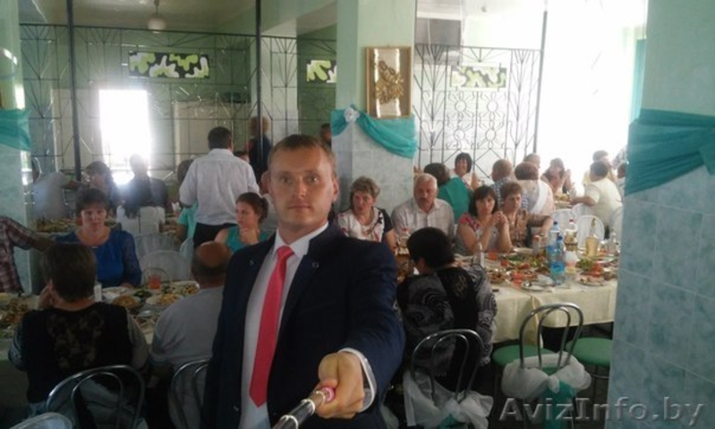 Ведущий на ваше торжество: свадьба, юбилей, корпоратив - Изображение #2, Объявление #1379326