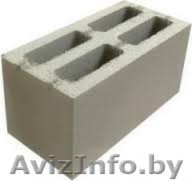 Блоки Заборные. - Изображение #10, Объявление #1258242