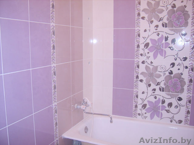 укладка плитки мозаики - Изображение #2, Объявление #1381894