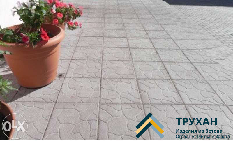 Металлические ворота и калитки, Железобетонные  заборы - Изображение #5, Объявление #1417026