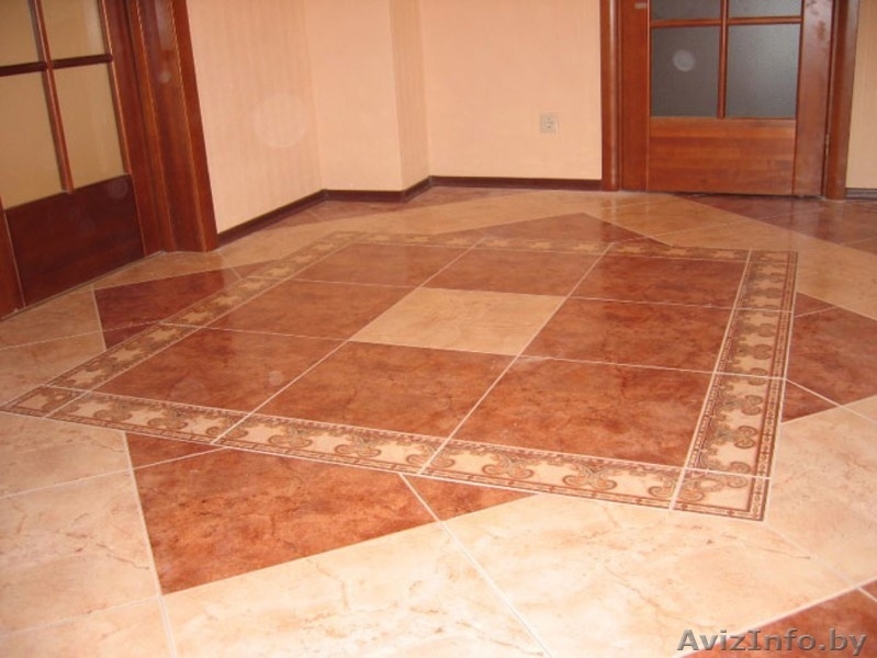 профессиональная качественная облицовка плиткой - Изображение #3, Объявление #1410508