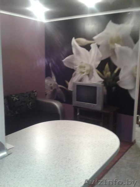 Квартиры посуточно в центре Жодино +375447943706 - Изображение #1, Объявление #1444714