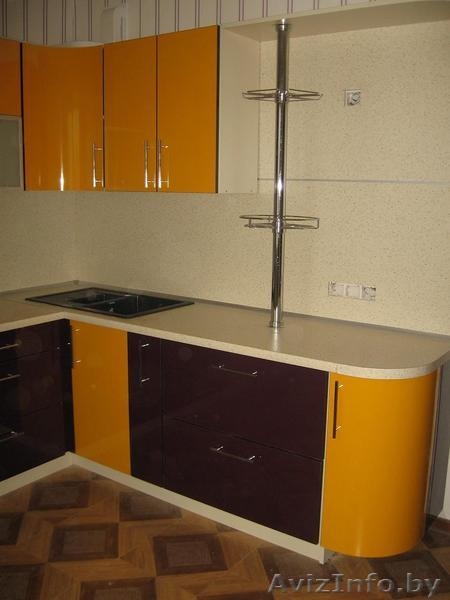 Изготовление мебели под заказ и по эскизам - Изображение #3, Объявление #1455441