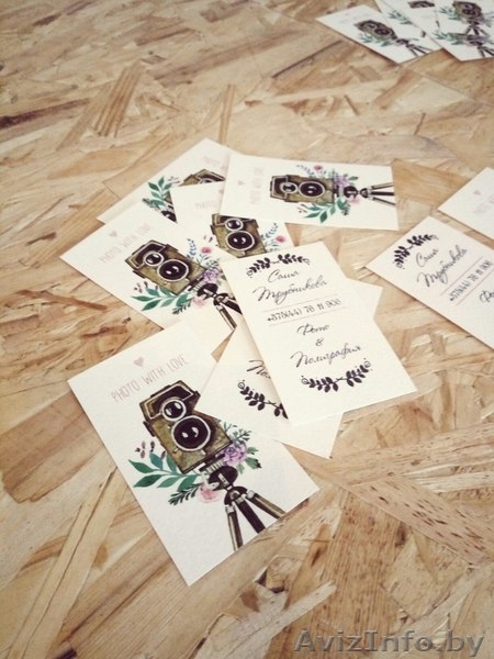 ЦЕНТР ОПЕРАТИВНОЙ ПЕЧАТИ ФОТАКРАМА - Изображение #4, Объявление #1449421