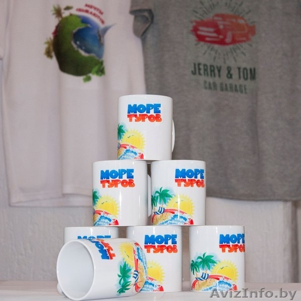 ЦЕНТР ОПЕРАТИВНОЙ ПЕЧАТИ ФОТАКРАМА - Изображение #5, Объявление #1449421