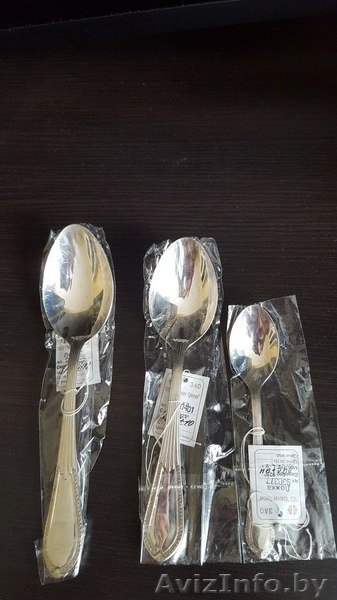 Серебряные ложки - Изображение #3, Объявление #1485298