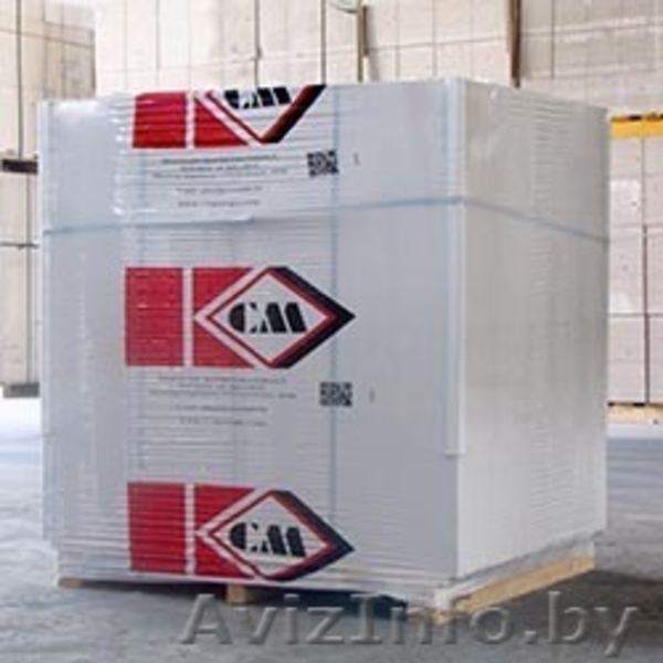 Продам блоки газосиликатные. Доставка-разгрузка. - Изображение #3, Объявление #1265627