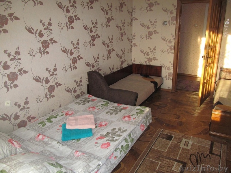 Квартира посуточно в центре г.Жодино - Изображение #2, Объявление #1510536