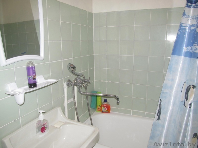 Квартира посуточно в центре г.Жодино - Изображение #4, Объявление #1510536