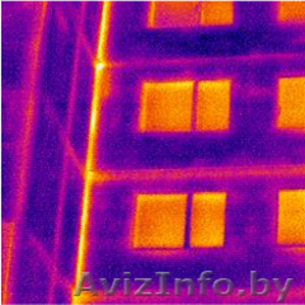 Обследование тепловизором - Изображение #1, Объявление #1506678