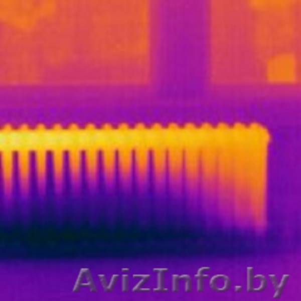Обследование тепловизором - Изображение #2, Объявление #1506678