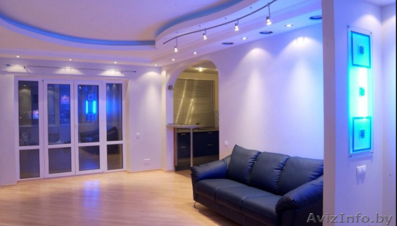 Первокласный ремонт вашей квартиры - Изображение #3, Объявление #1515567