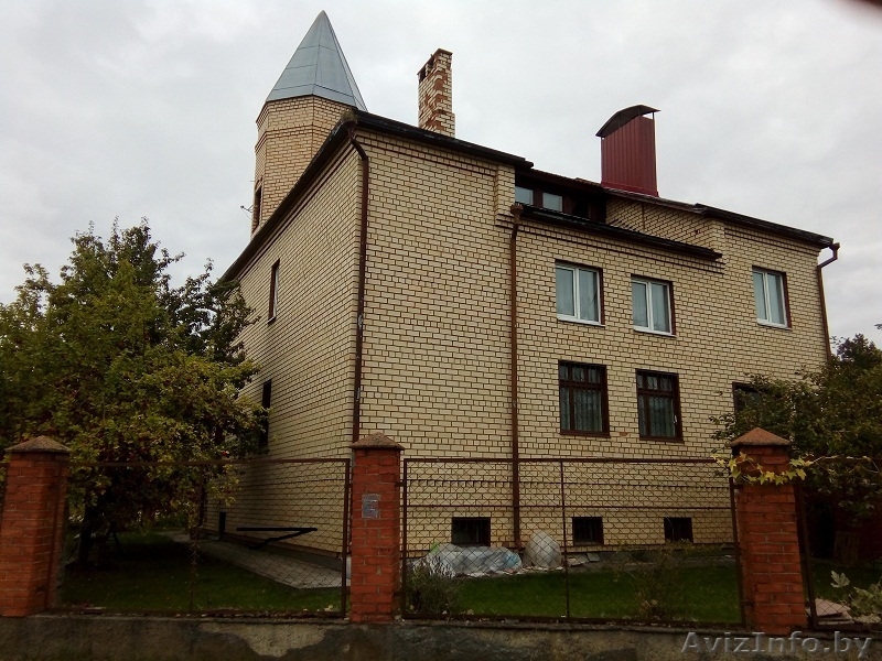 Продам полдома. - Изображение #1, Объявление #1514356