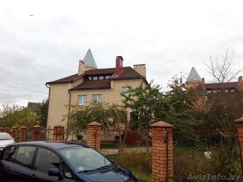 Продам полдома. - Изображение #2, Объявление #1514356