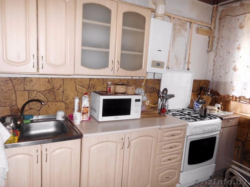 Продам КОМНАТУ в 2-комн. кв.п. ОКТЯБРЬСКИЙ - Изображение #2, Объявление #1527447