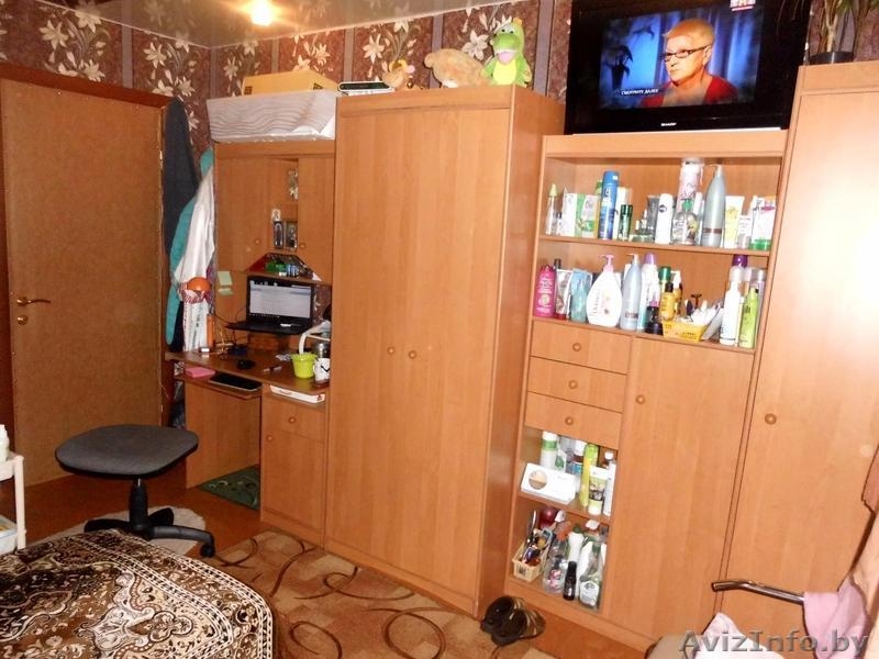 Продам КОМНАТУ в 2-комн. кв.п. ОКТЯБРЬСКИЙ - Изображение #1, Объявление #1527447