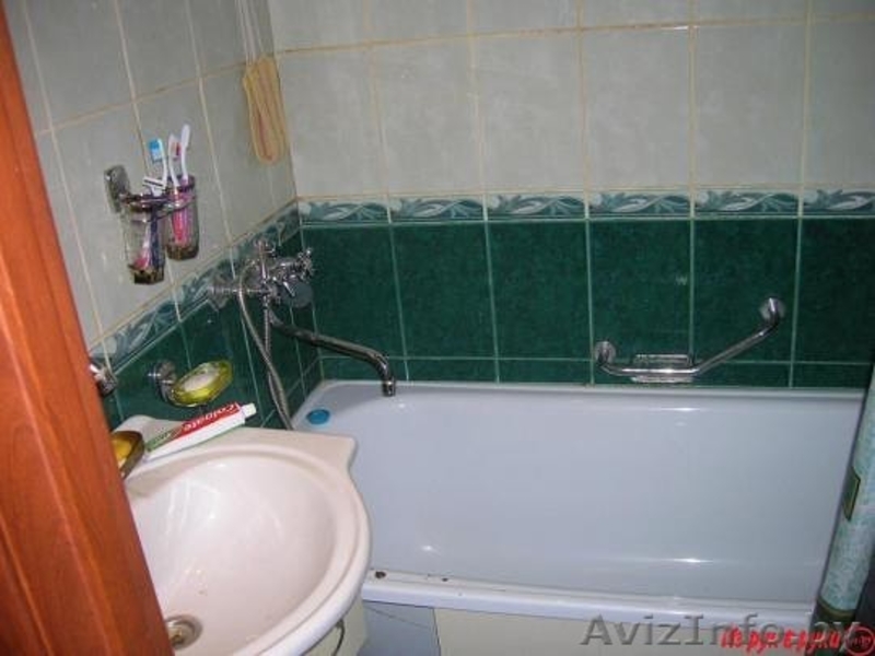 Продам КОМНАТУ в 2-комн. кв.п. ОКТЯБРЬСКИЙ - Изображение #3, Объявление #1527447