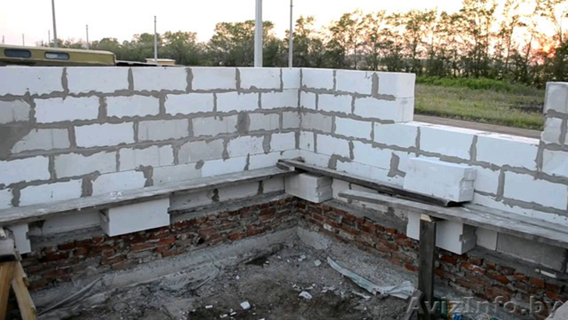 Газосиликатные блоки c бесплатной доставкой - Изображение #8, Объявление #1537301
