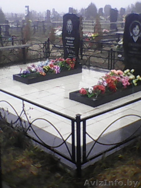 Ритуальные услуги и товары - Изображение #1, Объявление #1537931