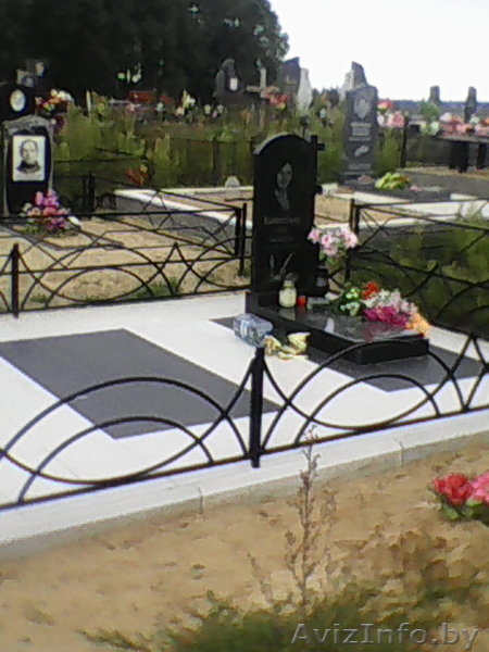 Ритуальные услуги и товары - Изображение #3, Объявление #1537931