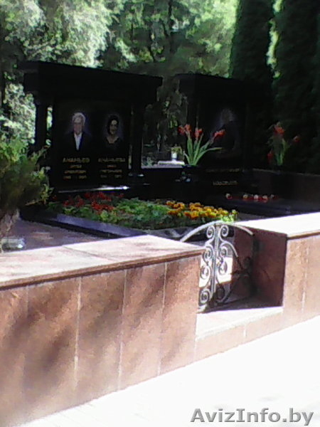 Ритуальные услуги и товары - Изображение #4, Объявление #1537931