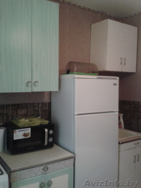 Сдаю 1-комнатную квартиру в центре Жодино на сутки +375447943706  - Изображение #3, Объявление #98257