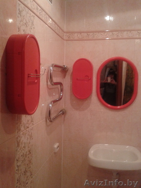 Сдаю 1-комнатную квартиру в центре Жодино на сутки +375447943706  - Изображение #4, Объявление #98257