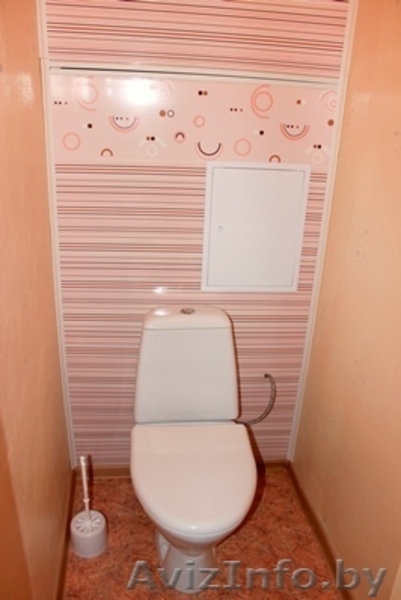 Продаю 3-хкомнатную квартиру с балконом в центре города Жодино без посредников - Изображение #6, Объявление #1546175