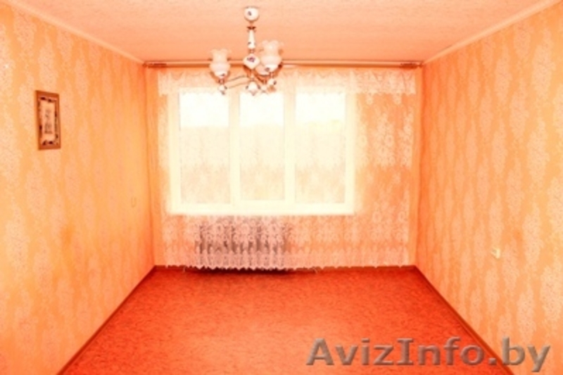 Продаю 3-хкомнатную квартиру с балконом в центре города Жодино без посредников - Изображение #2, Объявление #1546175