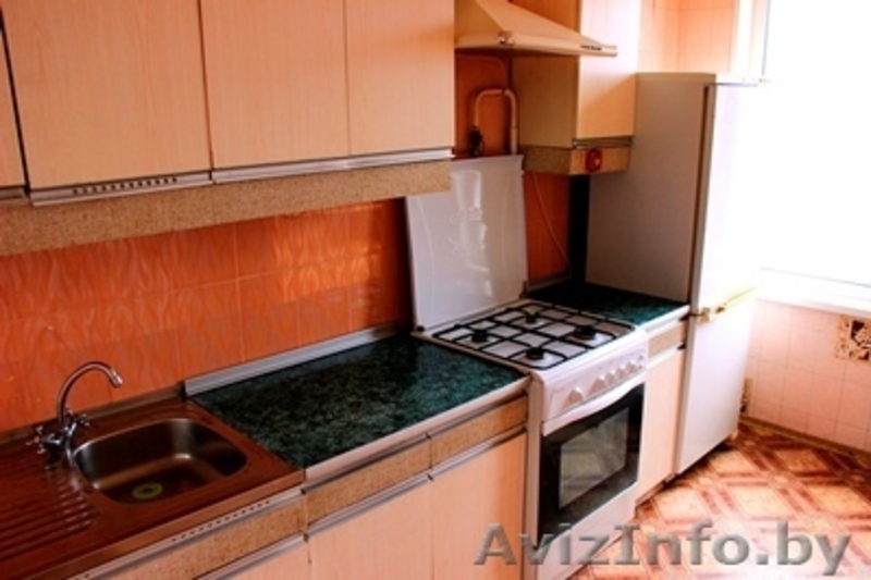 Продаю 3-хкомнатную квартиру с балконом в центре города Жодино без посредников - Изображение #4, Объявление #1546175