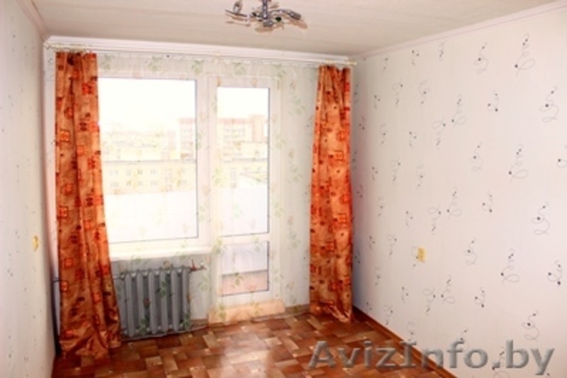 Продаю 3-хкомнатную квартиру с балконом в центре города Жодино без посредников - Изображение #3, Объявление #1546175