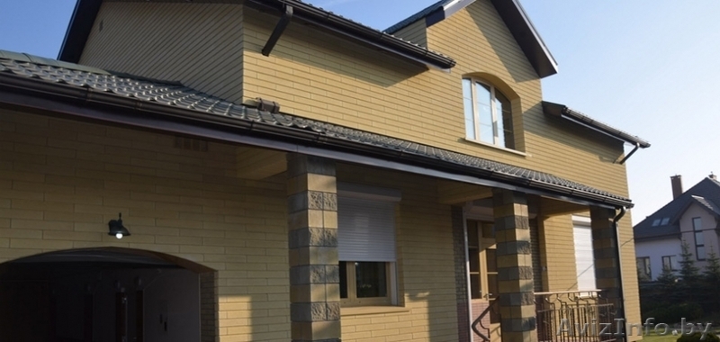 Вентилируемые фасады MARMOROK/SCANROK - Изображение #2, Объявление #1539069